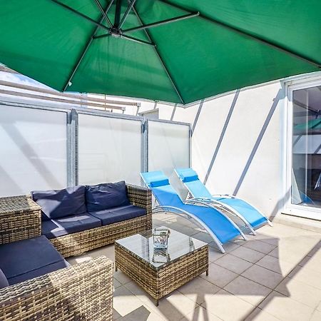 Les Alouettes Apartment La Ciotat Exterior photo